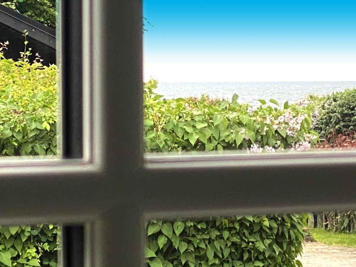 The Beach House Suite Karlslunde Exteriör bild