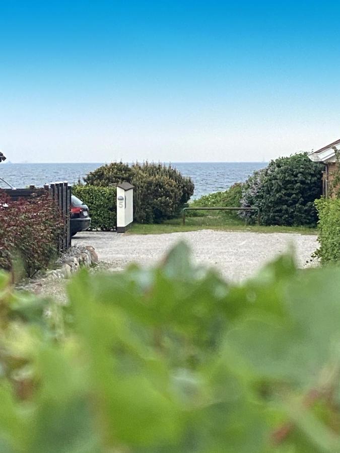 The Beach House Suite Karlslunde Exteriör bild